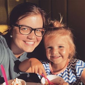 Meet your Posher, Wendy